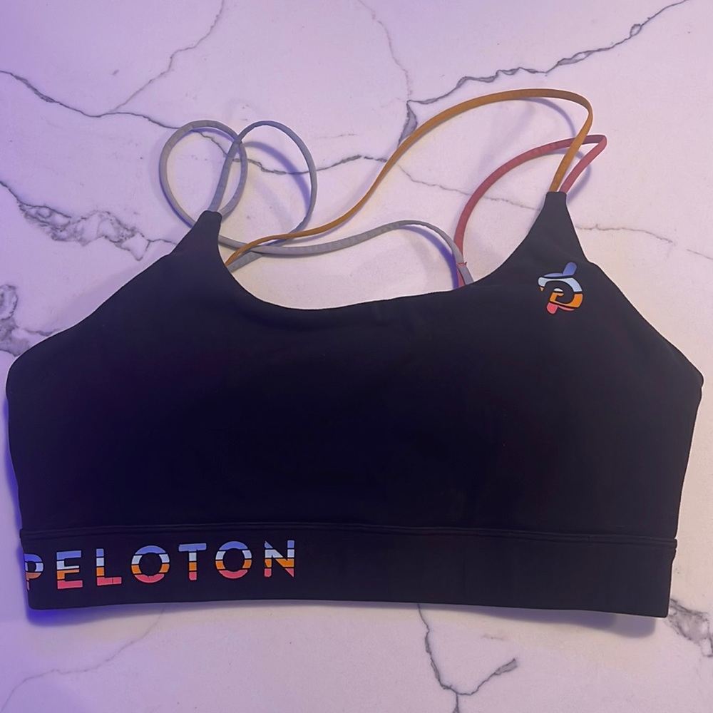 Peloton Sports Bra